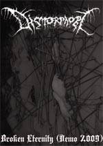 Dismorphoby : Broken Eternity